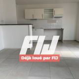 Appartement 2 pièces / 50 m² / 640 € / TOULOUSE